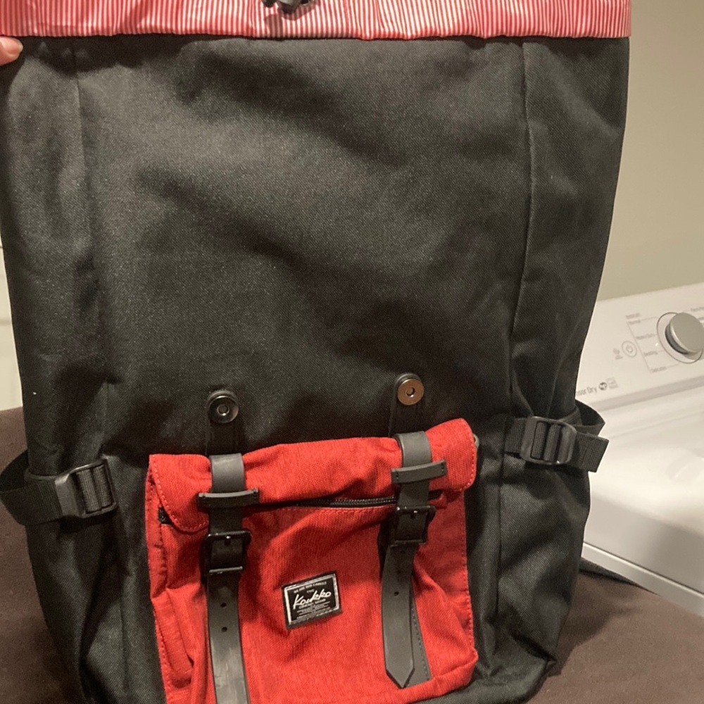 kaukko backpack